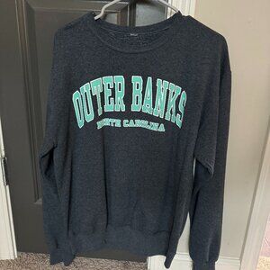 Outer Banks Crewneck